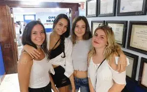 OHLA Miami