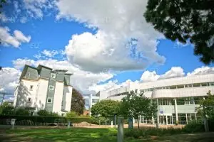 University of Gloucestershire