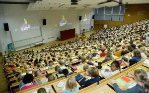 Goethe Frankfurt Üniversitesi