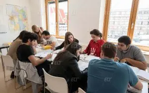 DID Münih Dil Okulu