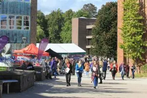 Durham University