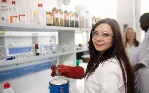 Silesian Teknoloji Üniversitesi