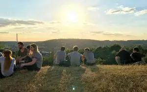 Wuppertal Üniversitesi