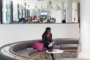 Heriot Watt University