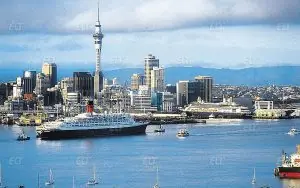 LSI Auckland Dil Okulu