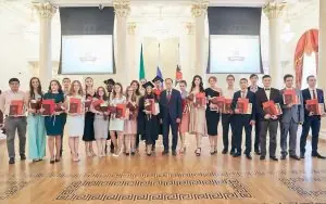 Kazan Ulusal Araştırma Teknoloji Üniversitesi