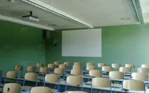 Clausthal Teknik Üniversitesi