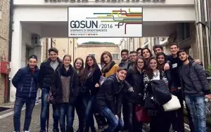 Napoli Luigi Vanvitelli Üniversitesi