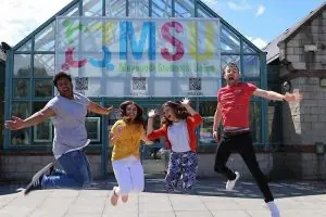 Maynooth Üniversitesi