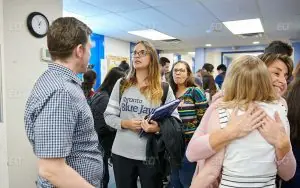 LSI Toronto