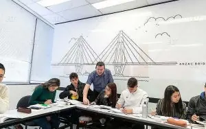 EC English Sydney