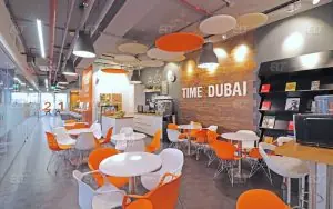 ES Dubai