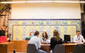 Don Quijote Sevilla