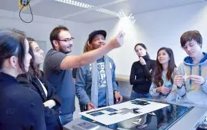 Whitecliffe University of Applied Sciences (Berlin International University of Applied Sciences)