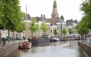 Hanze University of Applied Sciences