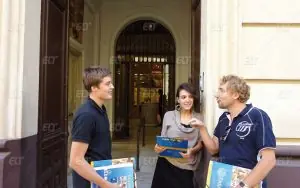 Enforex Sevilla
