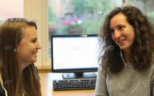 Wimbledon School of English