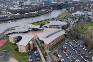 University of Sunderland