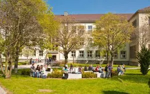 Erfurt Üniversitesi