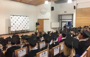 Polish Japanese Academy of Information Technology