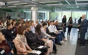 Kazan Devlet İnşaat ve Mimarlık Üniversitesi