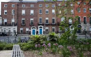 Emerald Cultural Institute Dublin