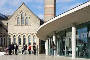 Nottingham Trent University