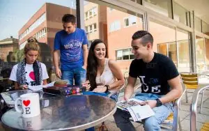Obuda Üniversitesi