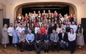 Tomsk Devlet Üniversitesi
