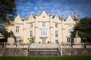 Swansea Üniversitesi