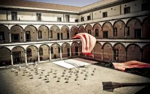 Napoli Luigi Vanvitelli Üniversitesi