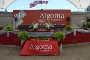 Algoma Üniversitesi