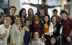 Access Language Centre Sydney