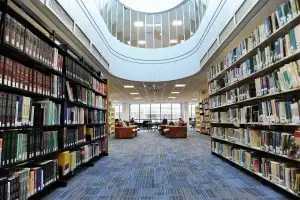 Brunel University London