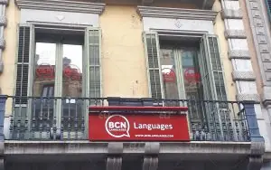 BCN Languages Barcelona