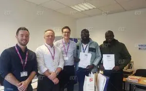 MC Academy Manchester