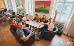 ActiLingua Academy Viyana Dil Okulu