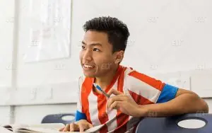 Kensington Academy of English