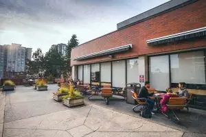 Douglas College