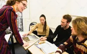 British Study Centres Londra