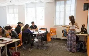 EC English Montreal