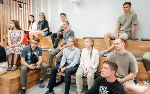 Tomsk Politeknik Üniversitesi