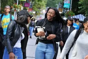 Brunel University London