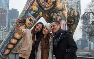 EC English Melbourne