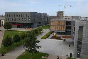 Maynooth Üniversitesi