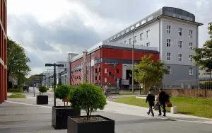 Gdansk University of Technology