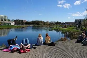University College Dublin