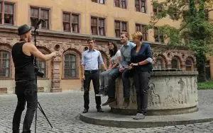 Würzburg Üniversitesi