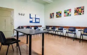 Scuola Leonardo Da Vinci Siena