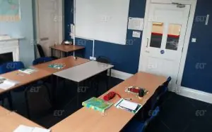 MLS International College Bournemouth